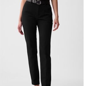 NWT Gap Mid Rise BiStretch Slim Pants